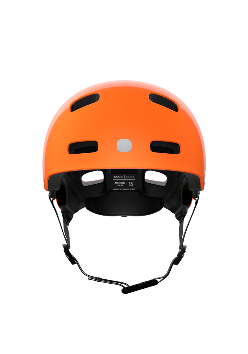 POCito Crane MIPS Bike Helmet に Fluorescent Pink | POC (JP)