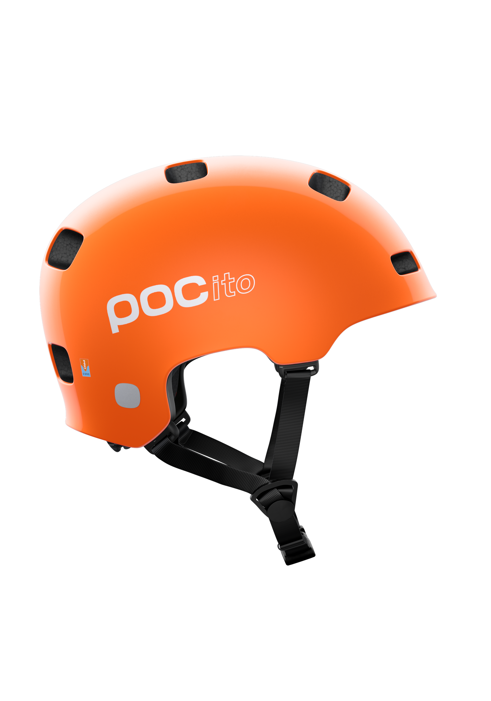POCito Crane MIPS Bike Helmet - Image 3