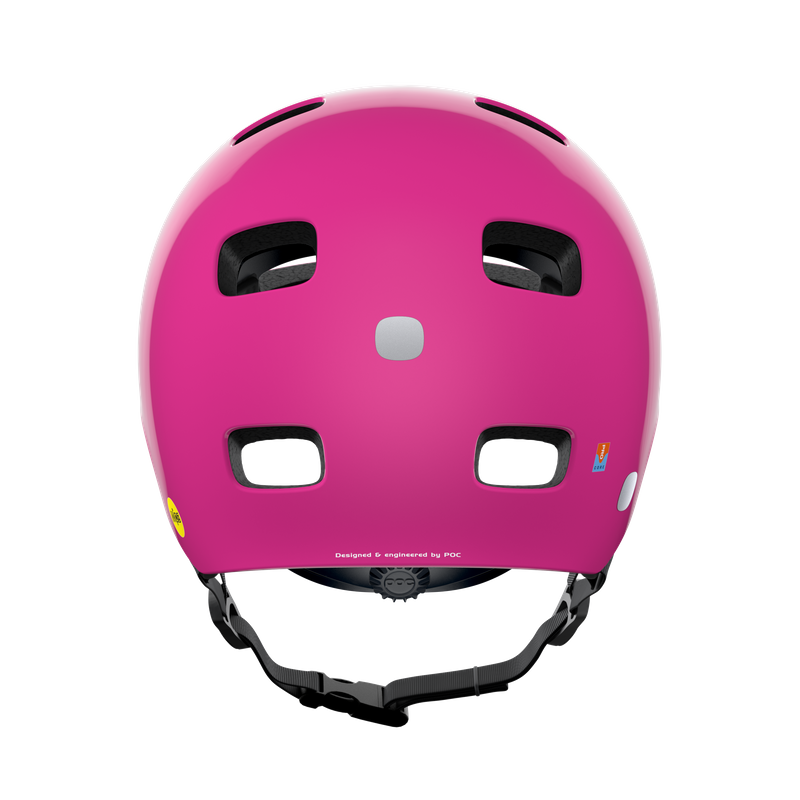 Product image of POCito Crane MIPS Bike Helmet