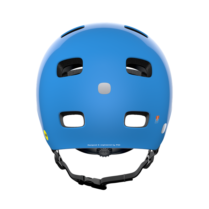 Product image of POCito Crane MIPS Bike Helmet