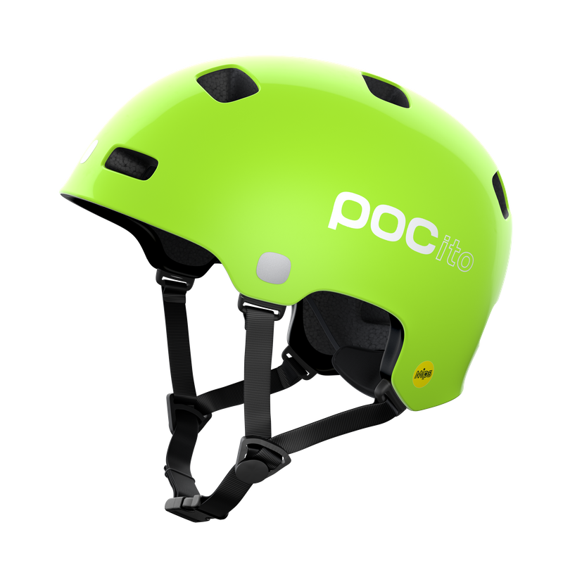 Product image of POCito Crane MIPS Bike Helmet