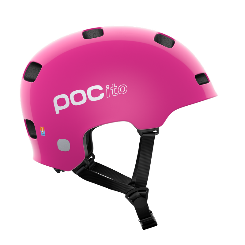 Product image of POCito Crane MIPS Bike Helmet