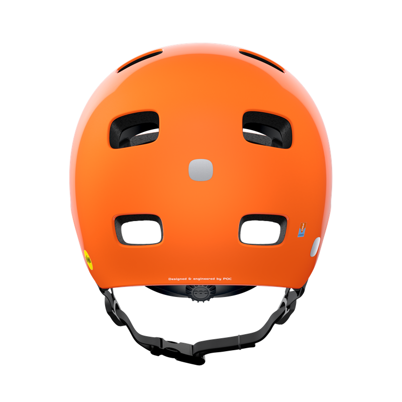 Product image of POCito Crane MIPS Bike Helmet