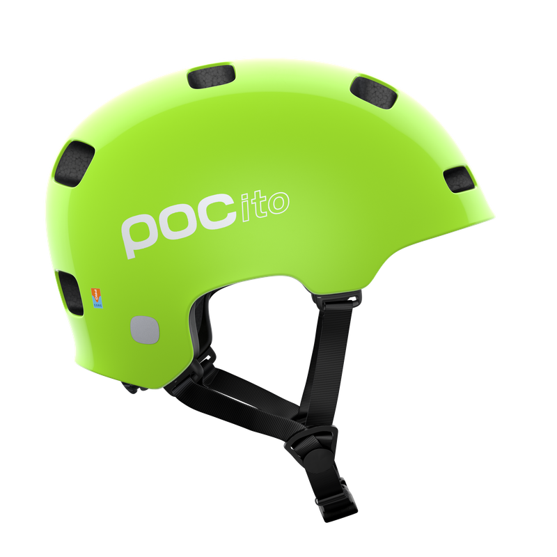 Product image of POCito Crane MIPS Bike Helmet