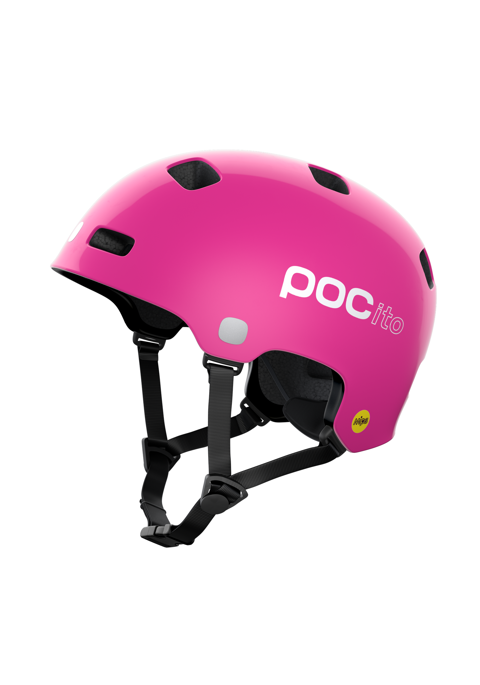 POCito Crane MIPS Bike Helmet - Image 1