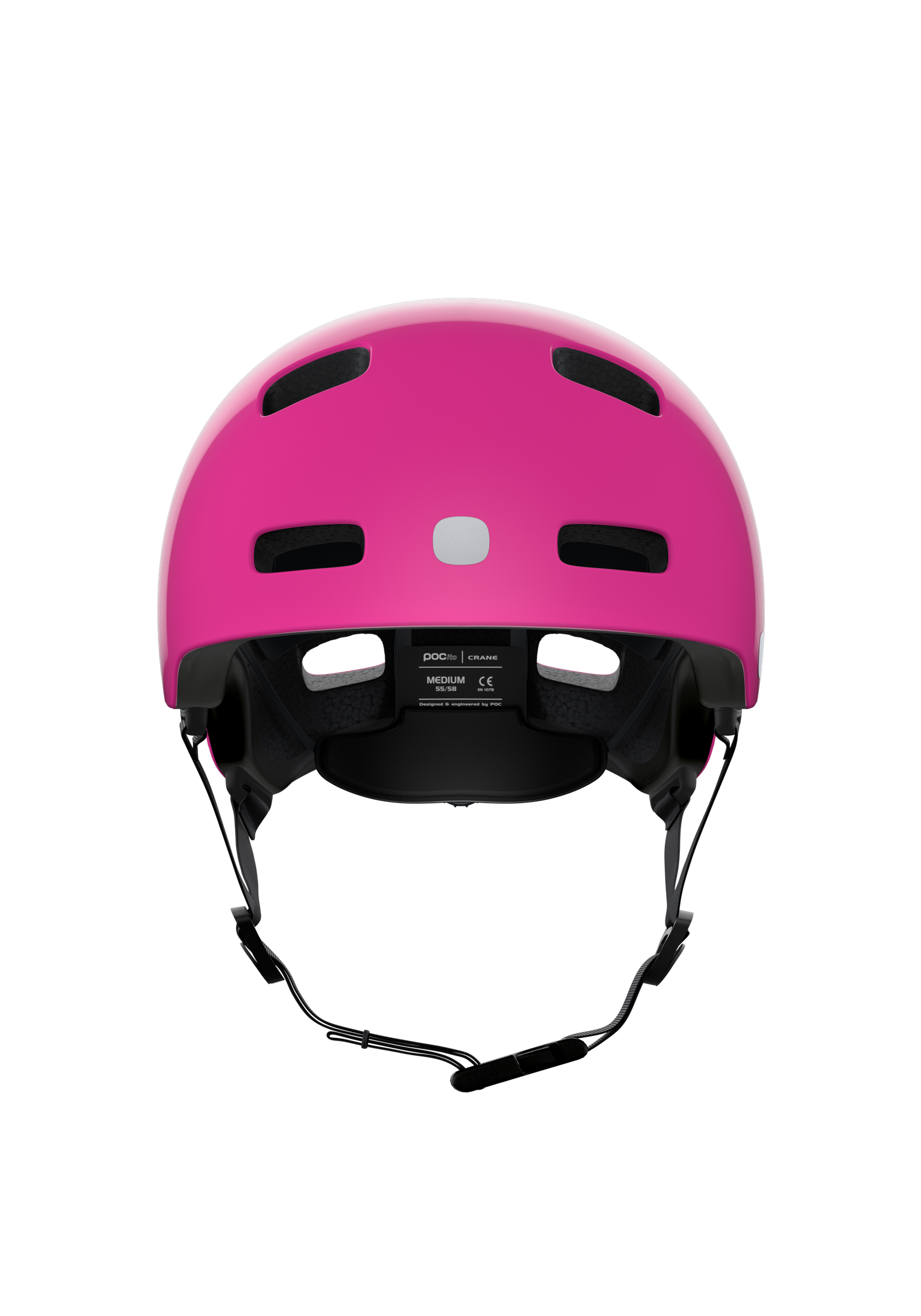 POCito Crane MIPS Bike Helmet - Image 2