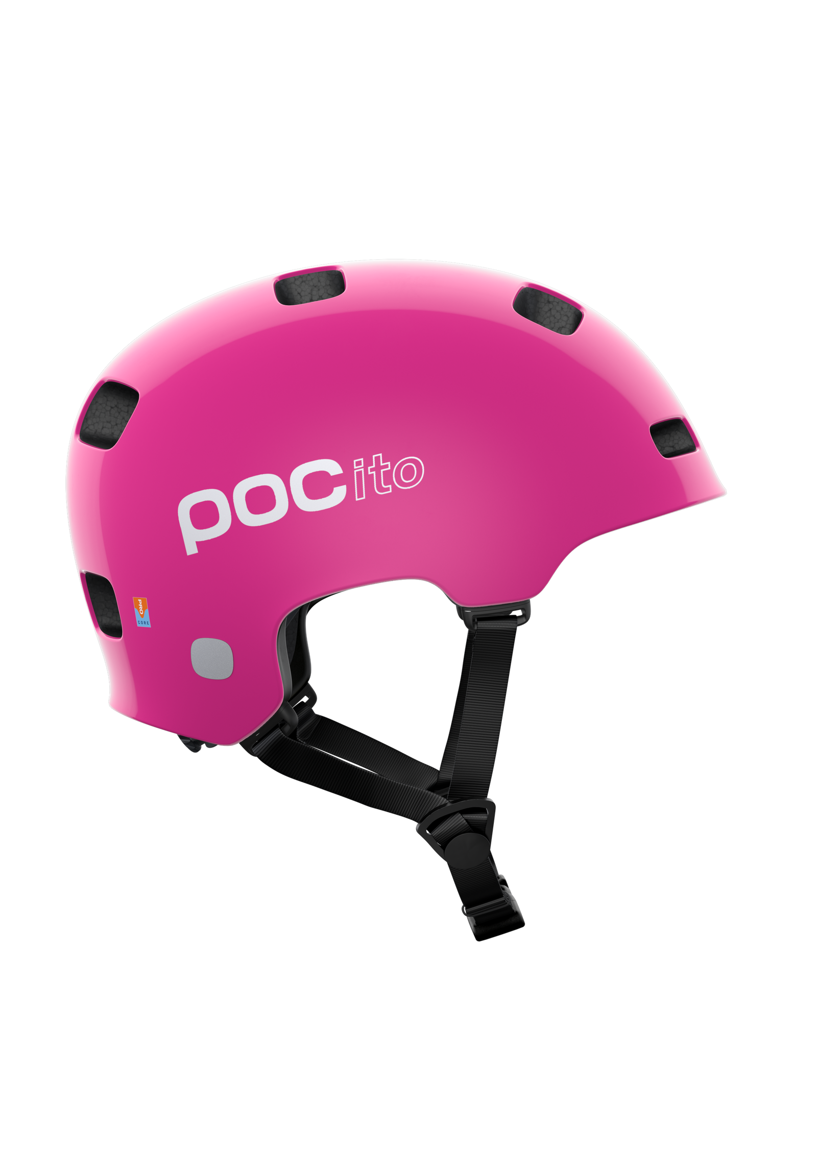 POCito Crane MIPS Bike Helmet - Image 3