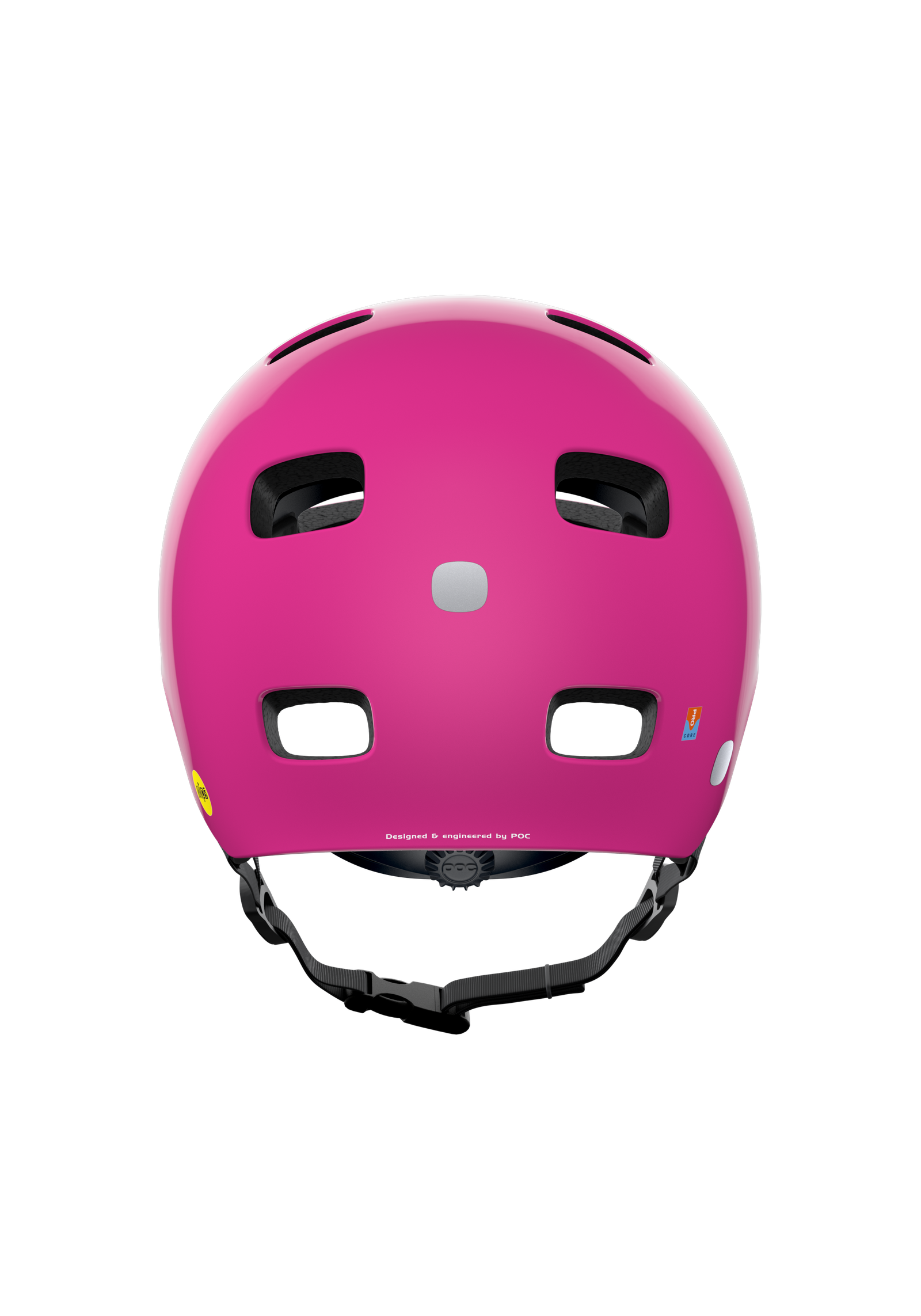 POCito Crane MIPS Bike Helmet - Image 4