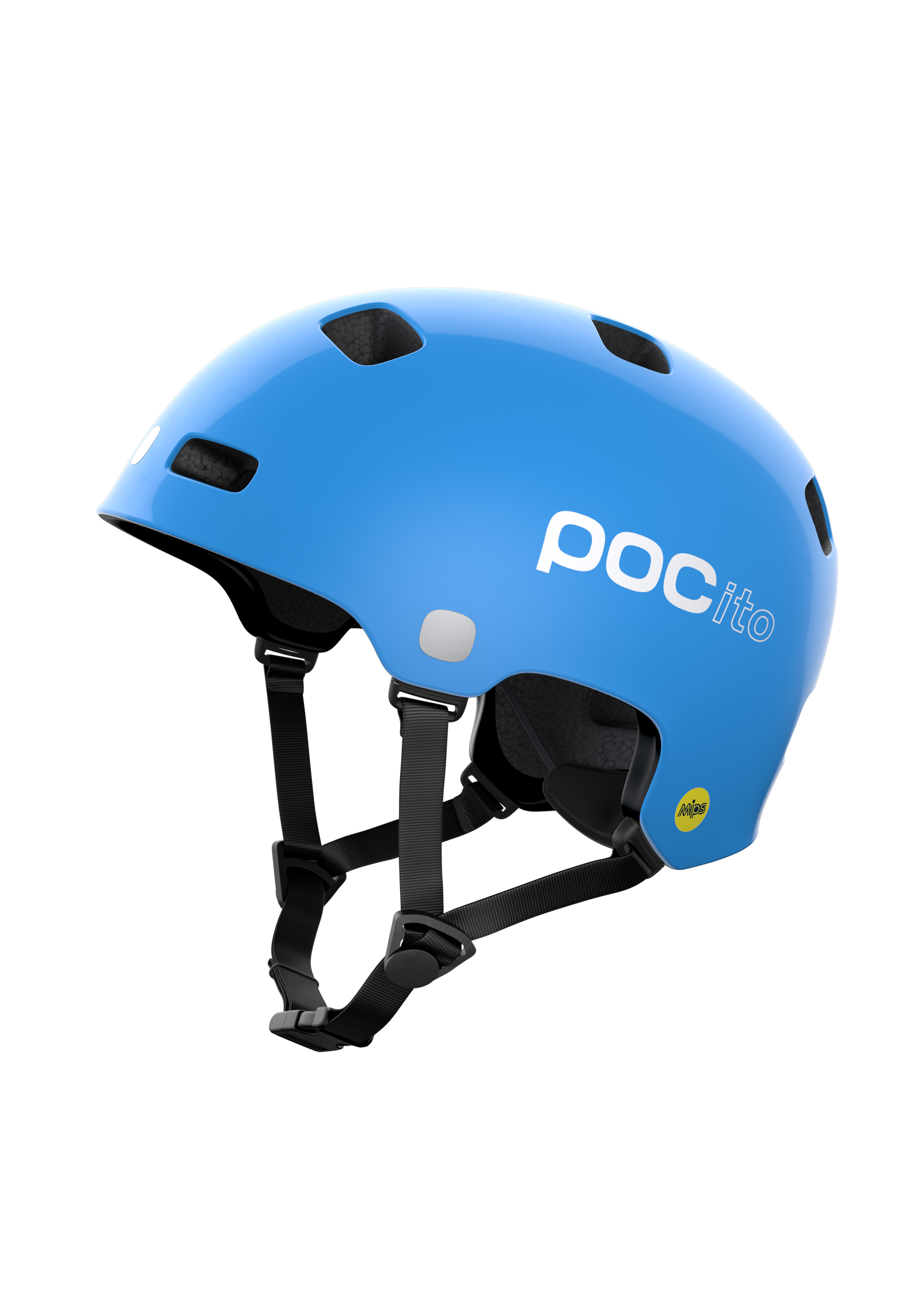 POCito Crane MIPS Bike Helmet - Image 1
