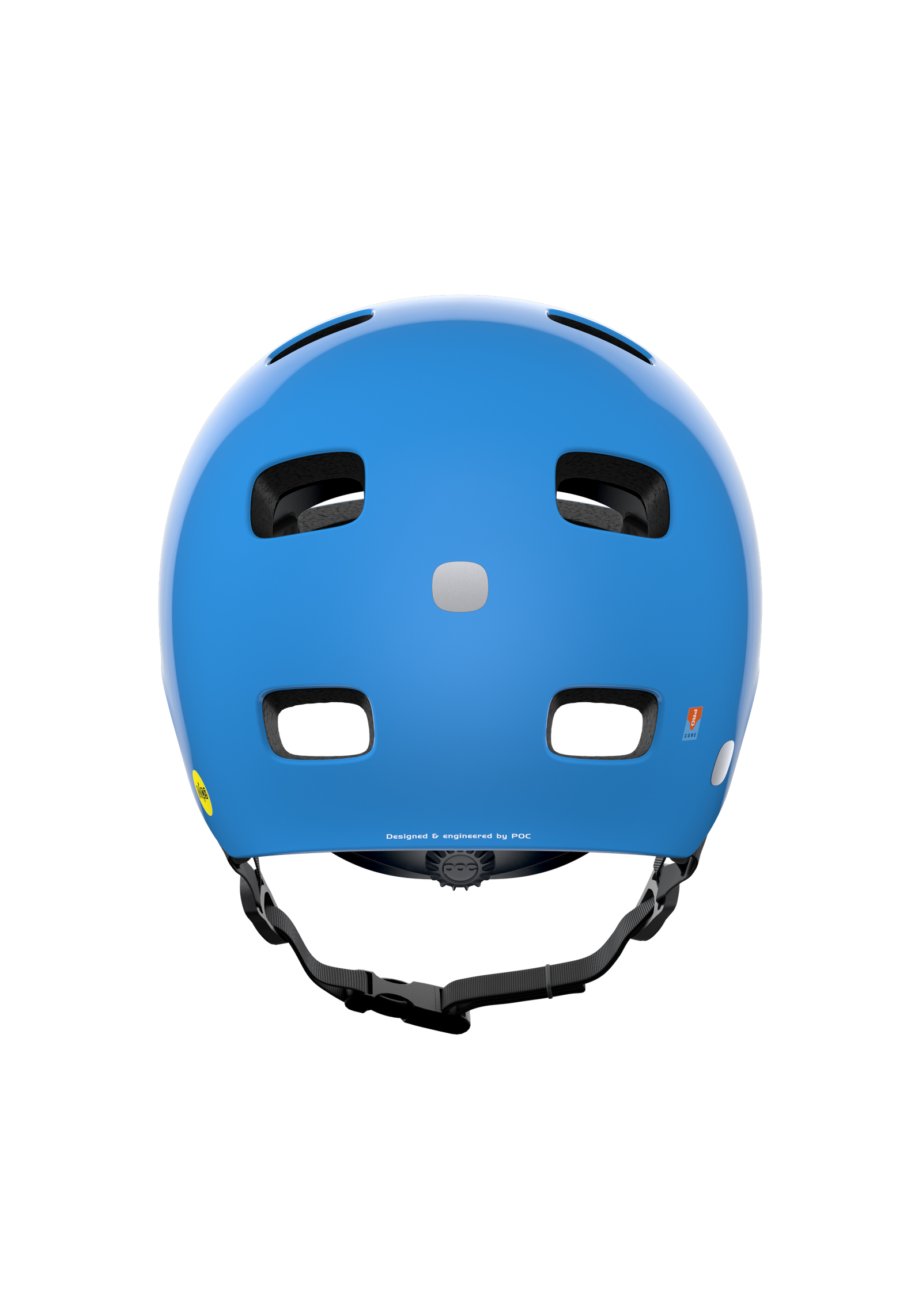 POCito Crane MIPS Bike Helmet - Image 4