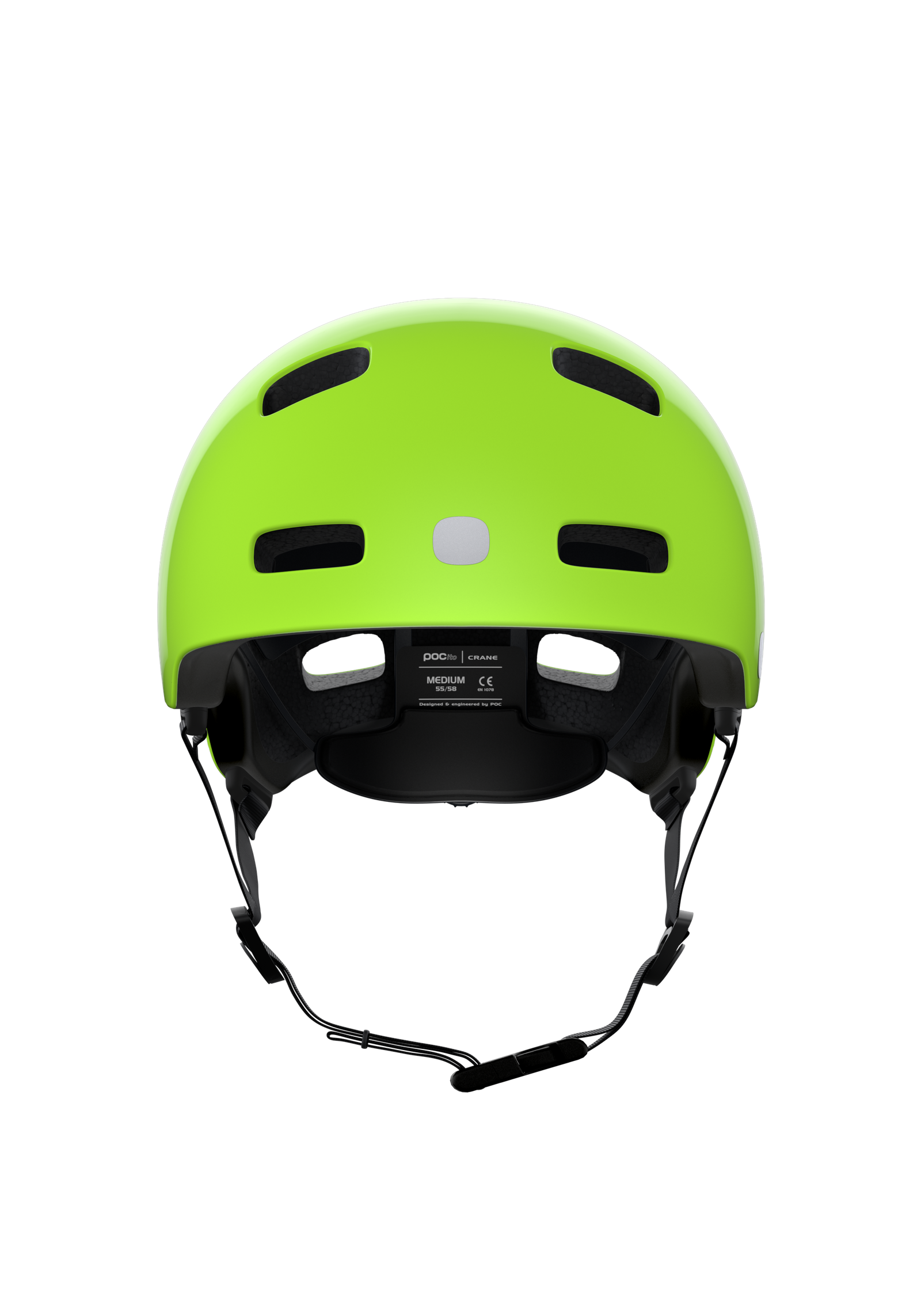 POCito Crane MIPS Bike Helmet - Image 2
