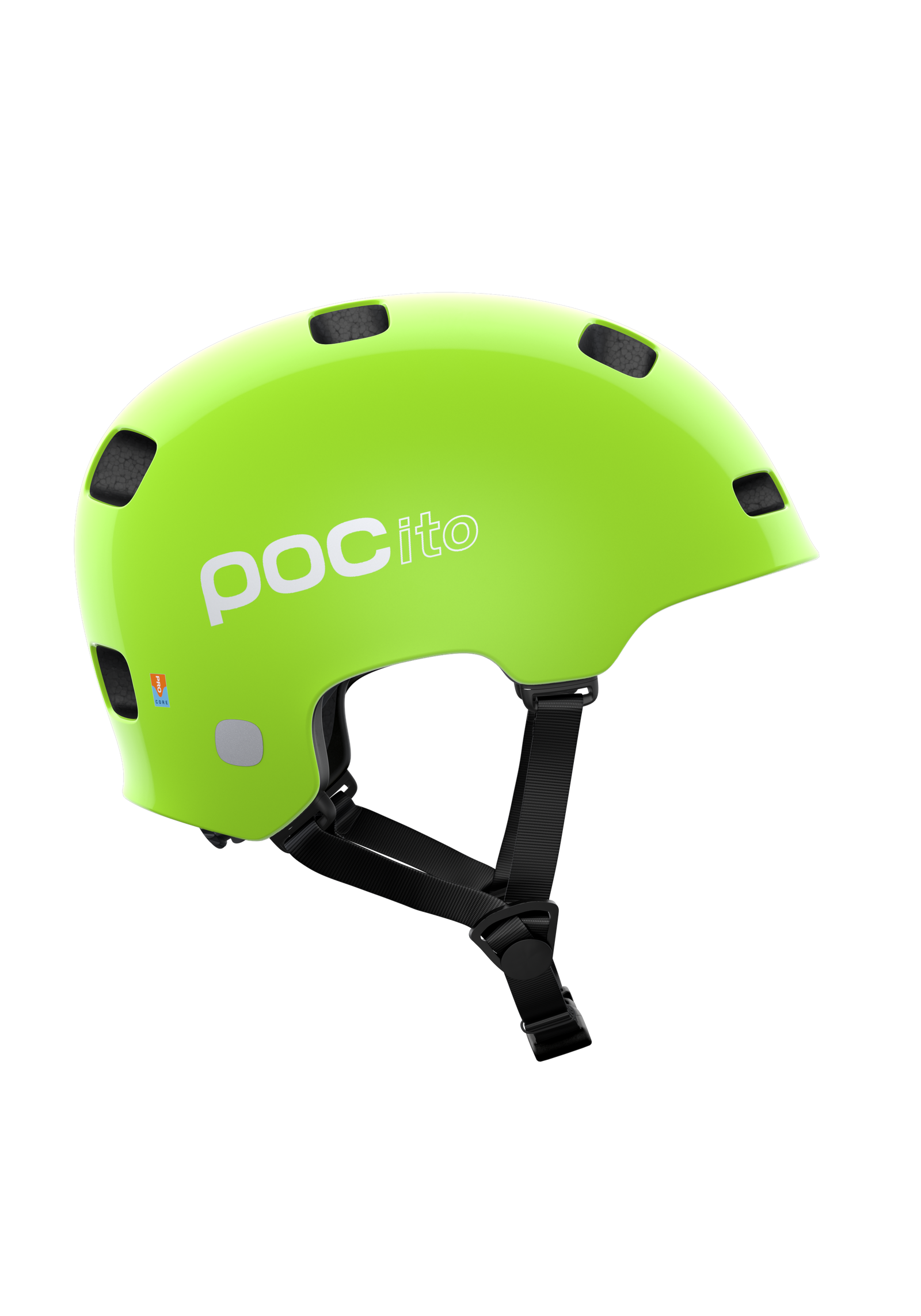 POCito Crane MIPS Bike Helmet - Image 3