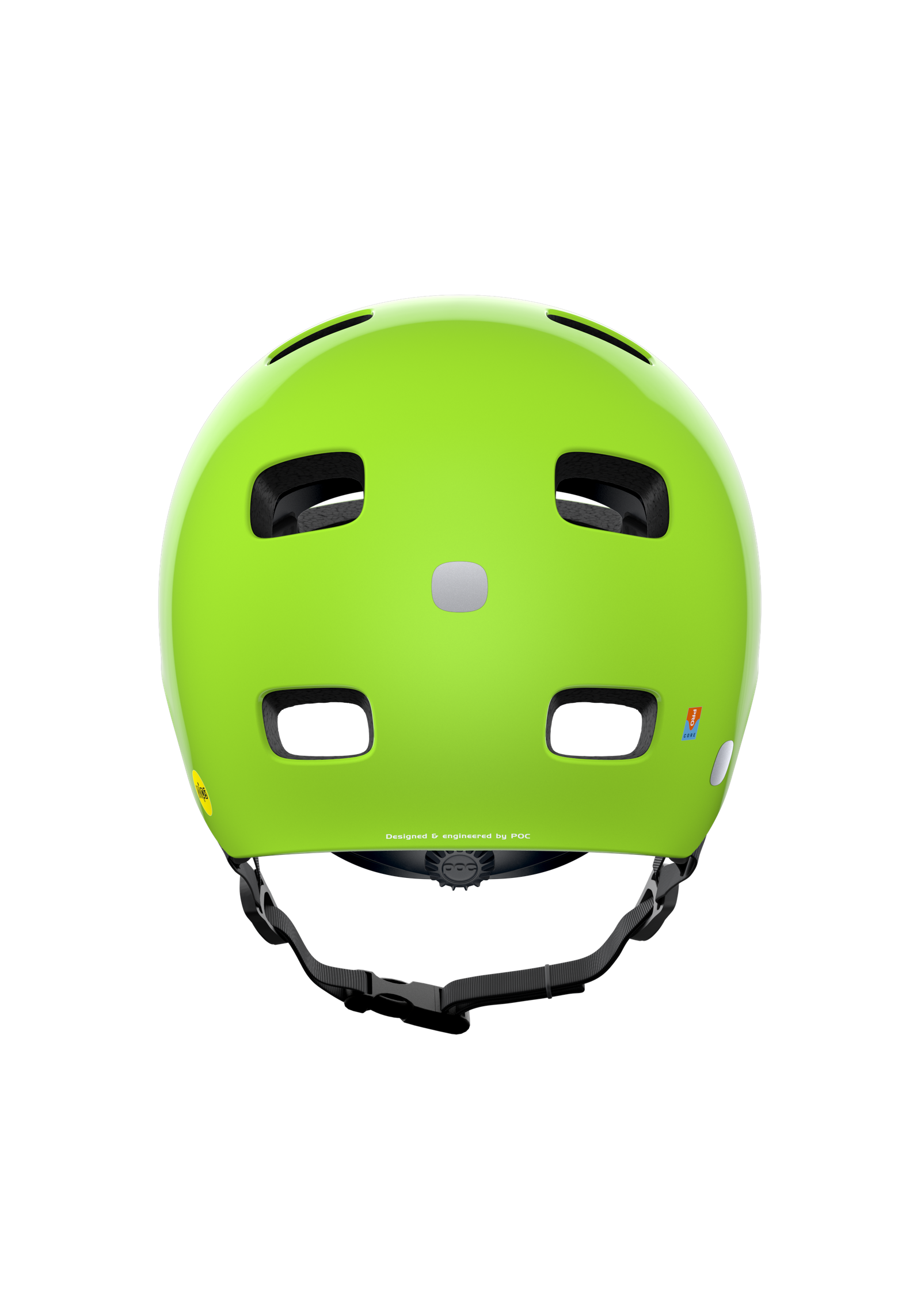 POCito Crane MIPS Bike Helmet - Image 4