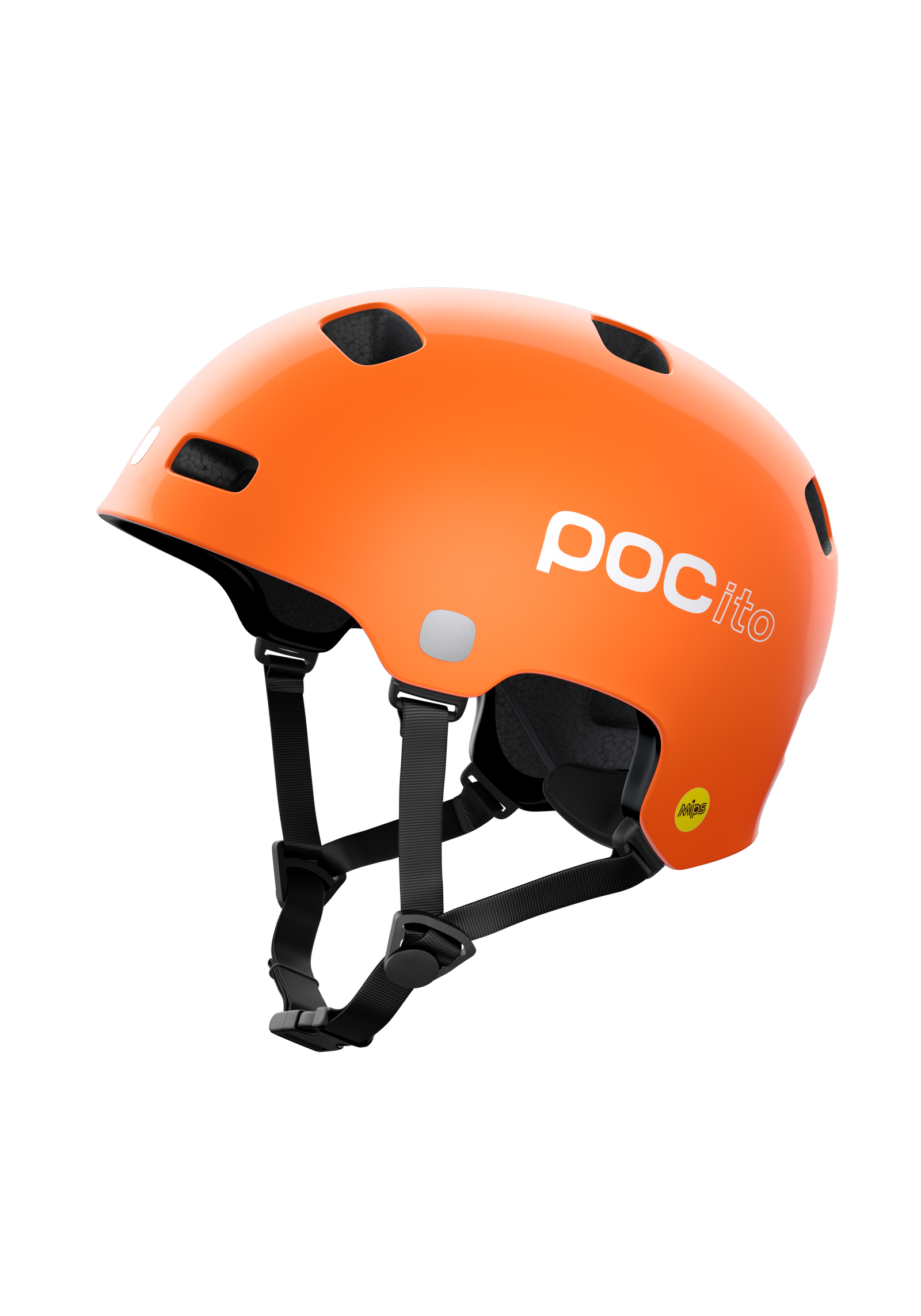 POCito Crane MIPS Bike Helmet - Image 1