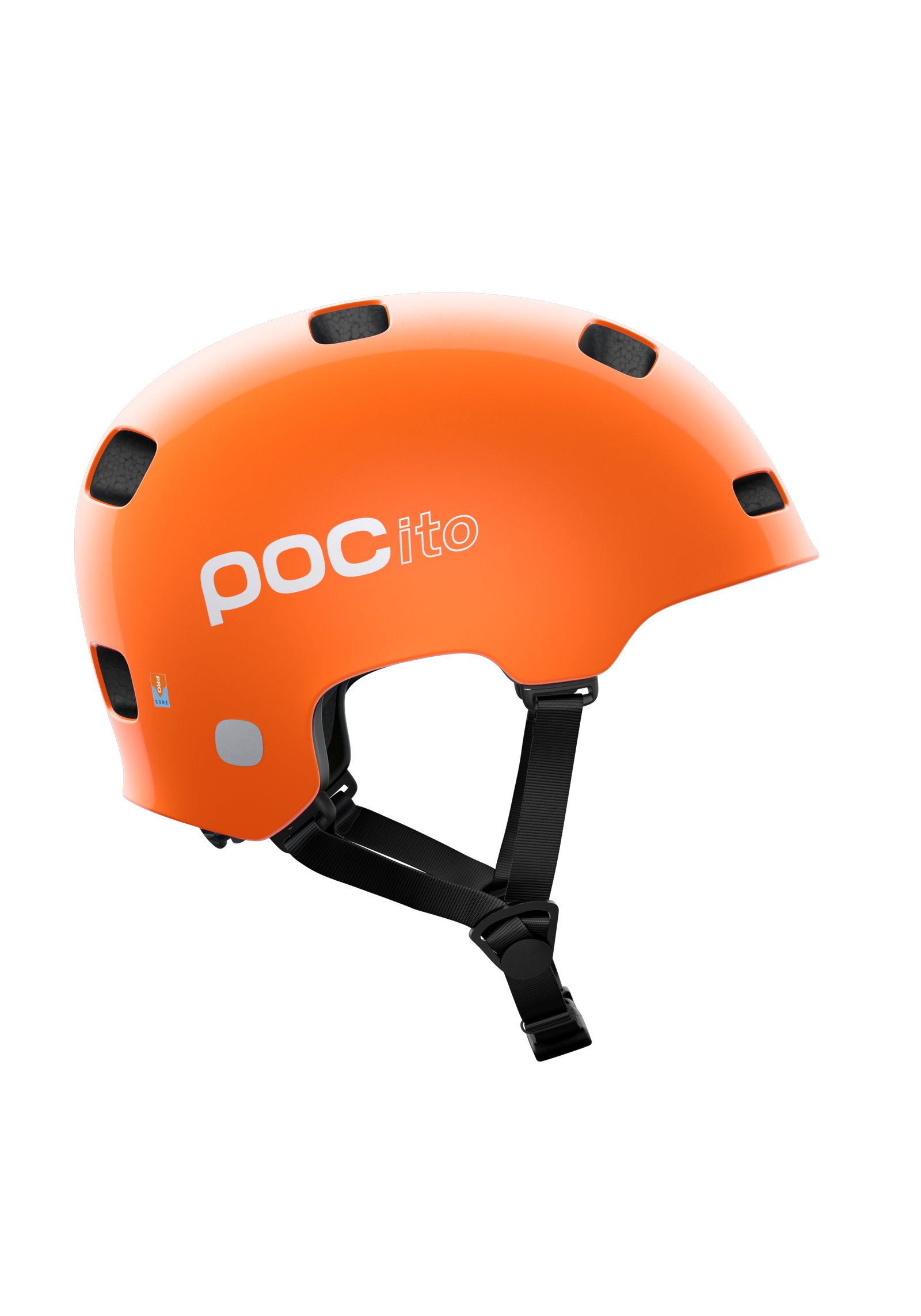 POCito Crane MIPS Bike Helmet - Image 3