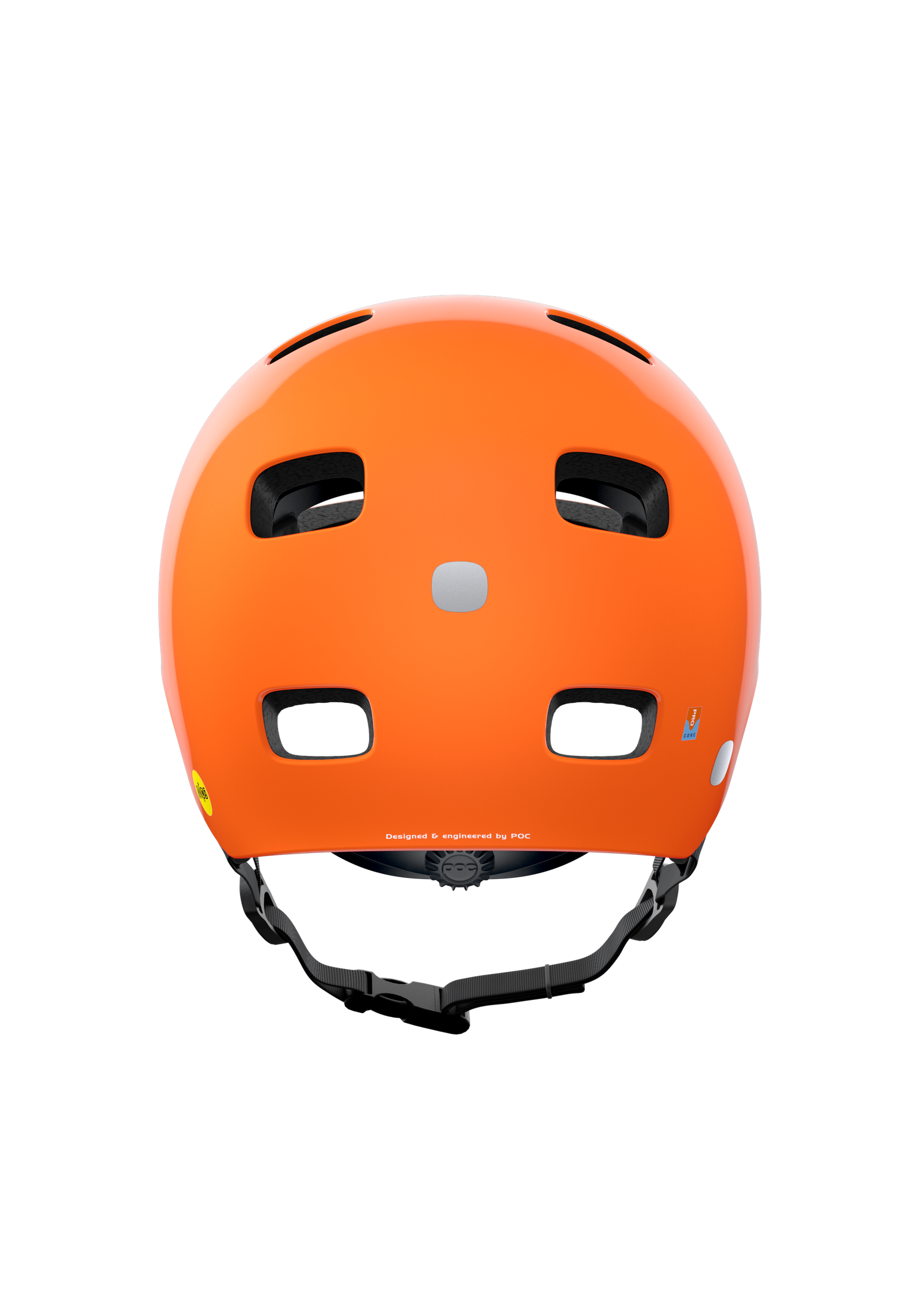 POCito Crane MIPS Bike Helmet - Image 4