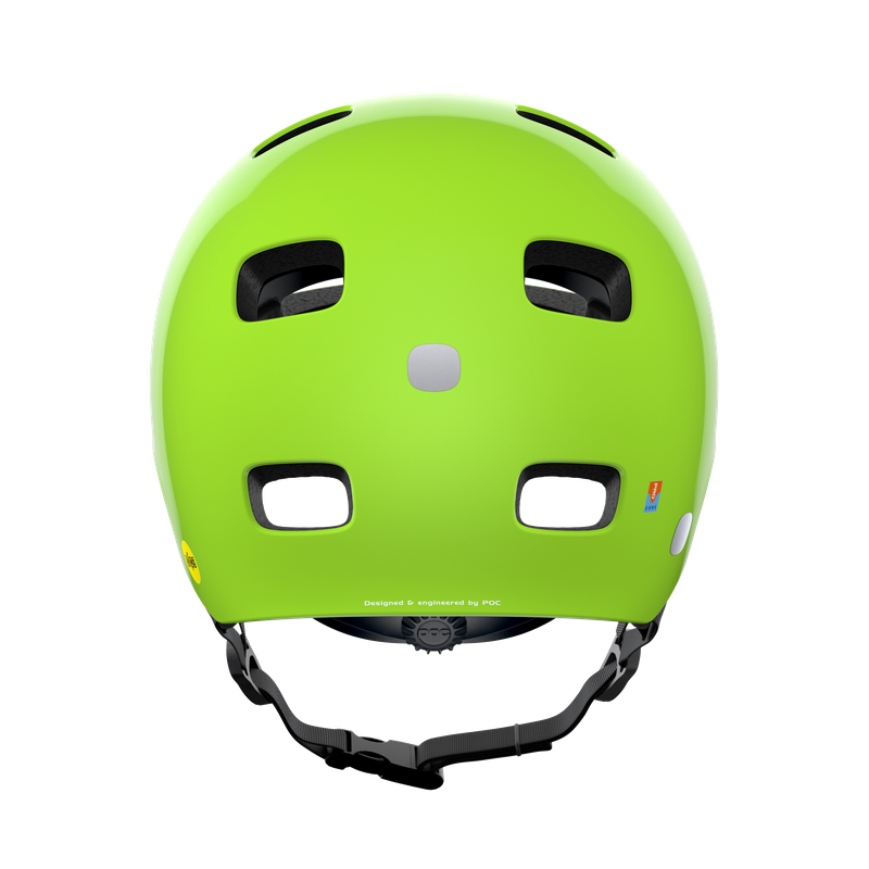 Product image of POCito Crane MIPS Bike Helmet
