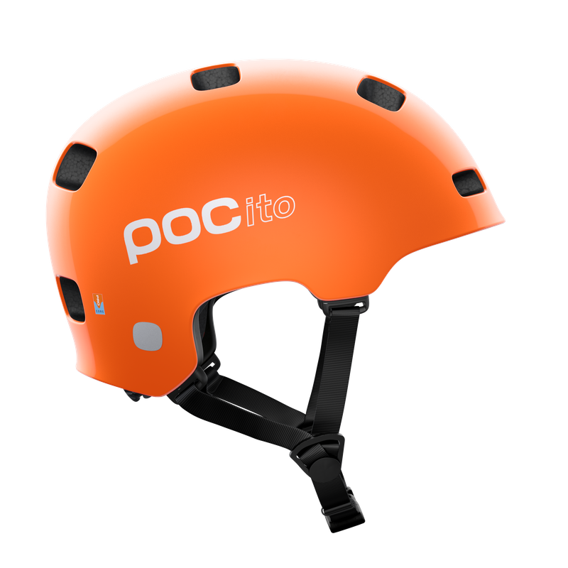 Product image of POCito Crane MIPS Bike Helmet