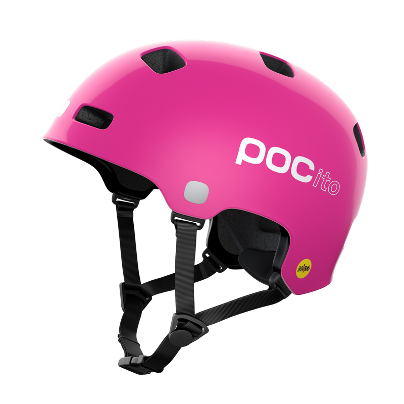 Product image of POCito Crane MIPS Bike Helmet
