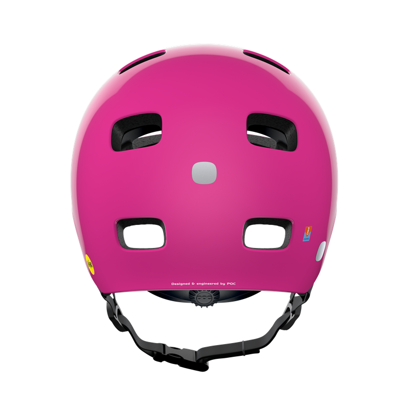 Product image of POCito Crane MIPS Bike Helmet