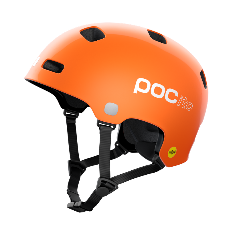 Product image of POCito Crane MIPS Bike Helmet