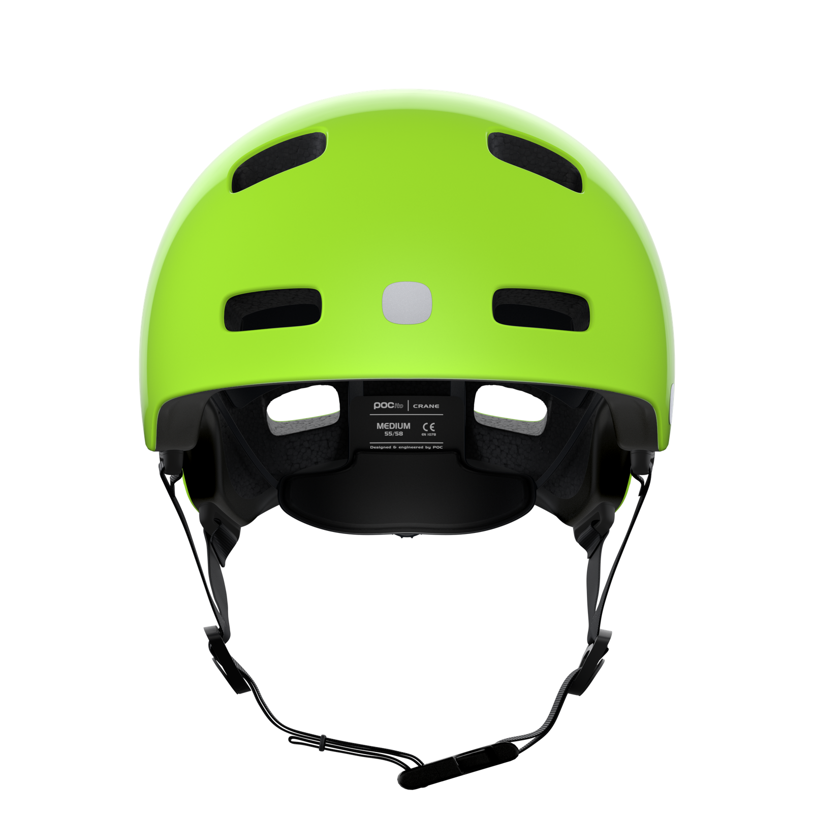 POCito Crane MIPS Bike Helmet - Image 2