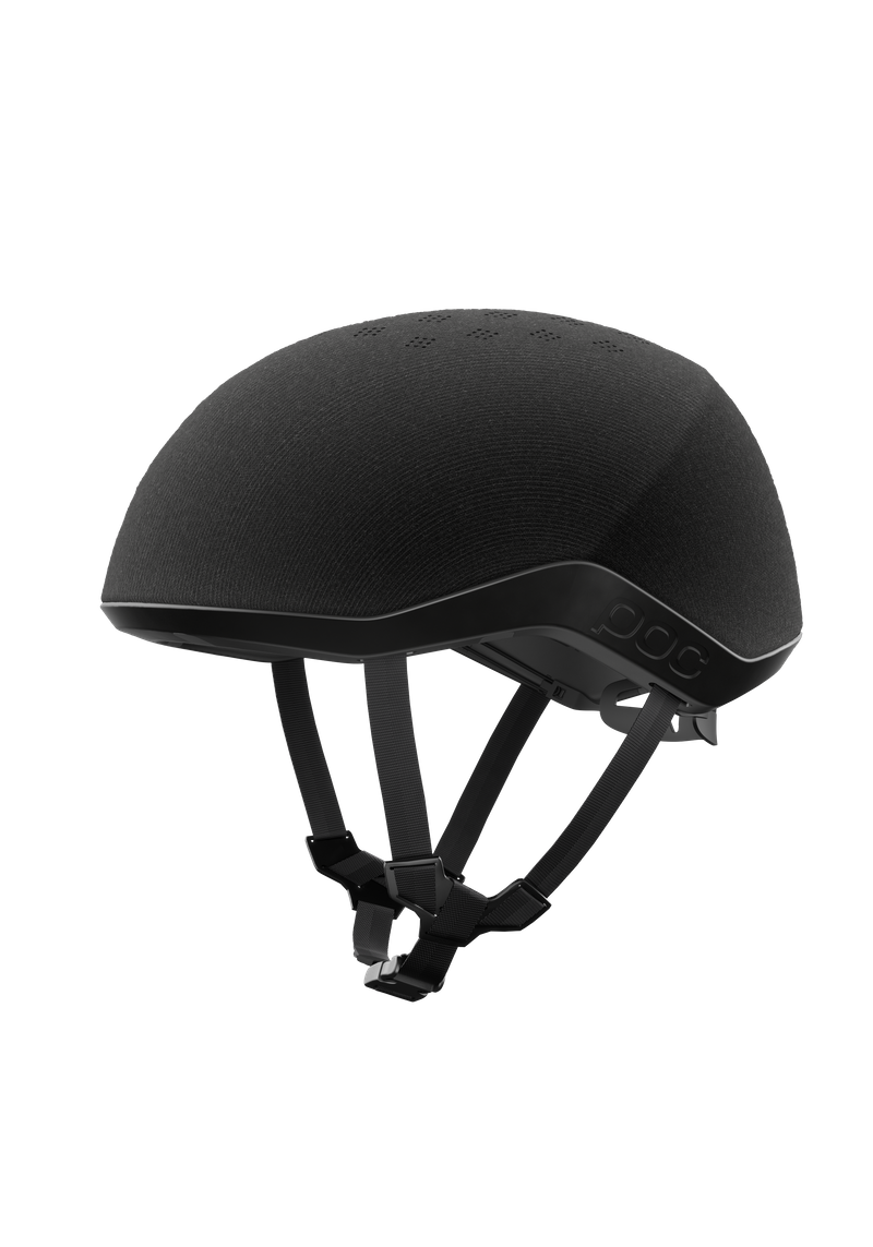 Axion MTB Helmet に Fluorescent Yellow/Green Matt | POC (JP)