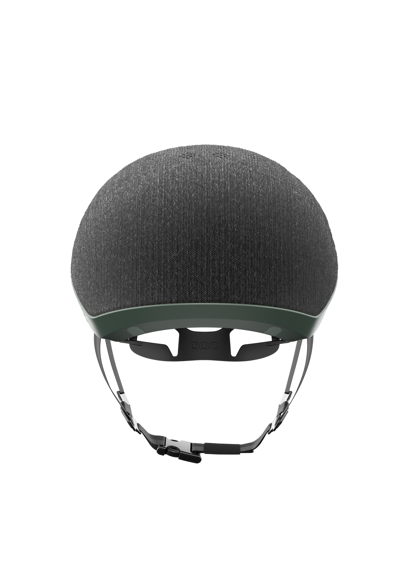 Myelin Commute Bike Helmet in Epidote Green | POC (Global EN)