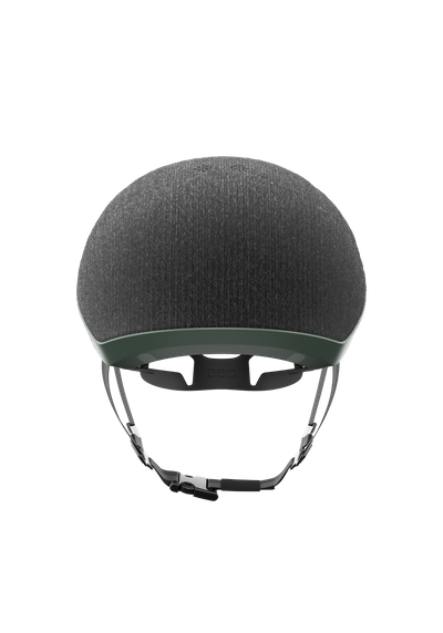 Myelin Commute Bike Helmet in Sapphire Purple | POC (CZ)