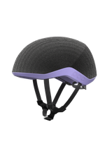 Uranium Black/Purple Amethyst