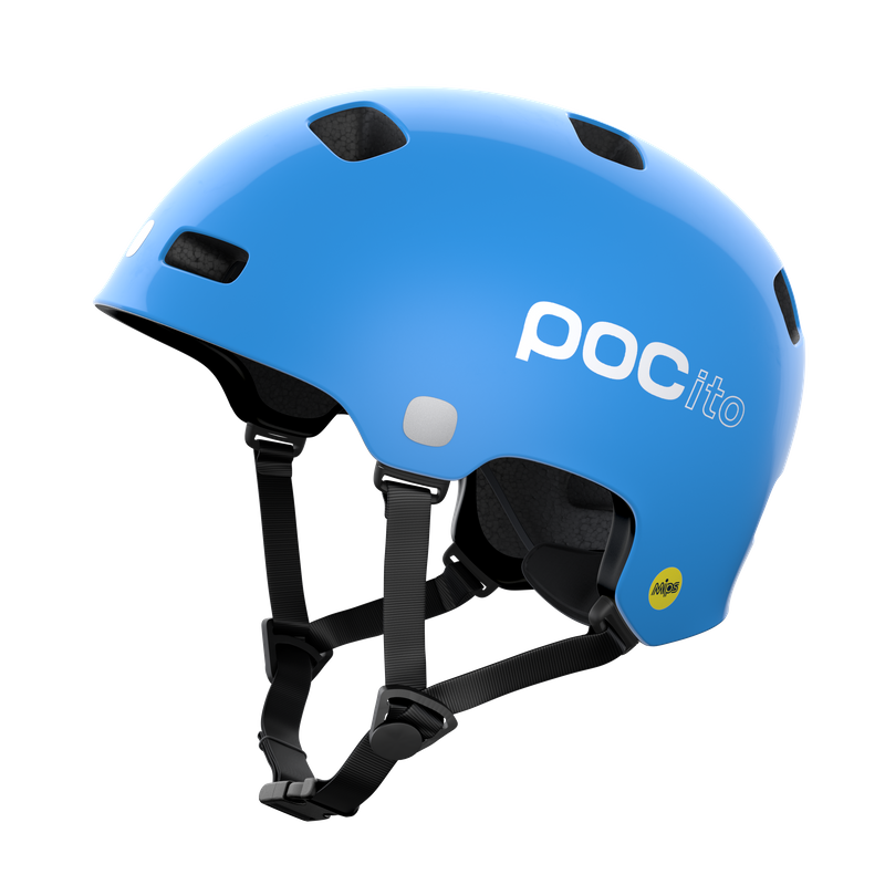 Product image of POCito Crane MIPS Bike Helmet