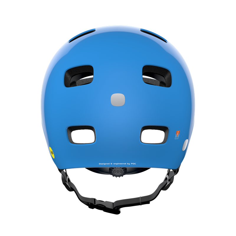Product image of POCito Crane MIPS Bike Helmet
