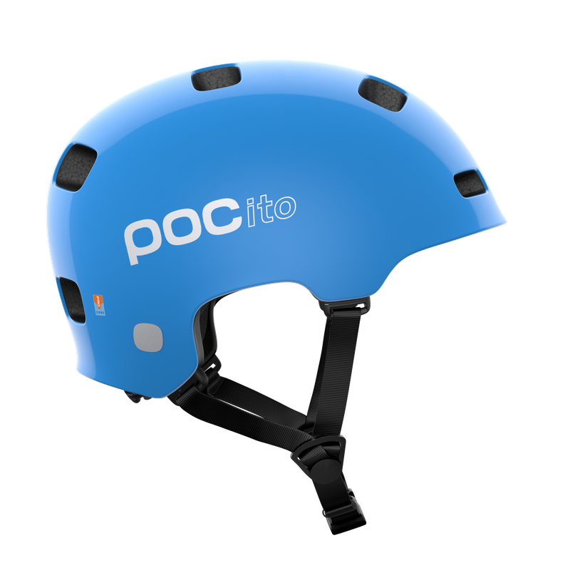 Product image of POCito Crane MIPS Bike Helmet