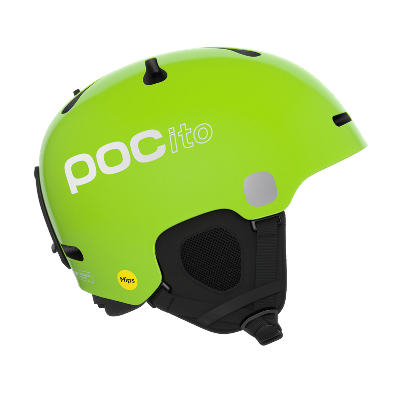 Product image of POCito Fornix MIPS Ski Helmet