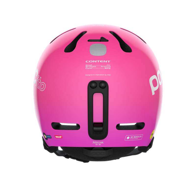 Product image of POCito Fornix MIPS Ski Helmet