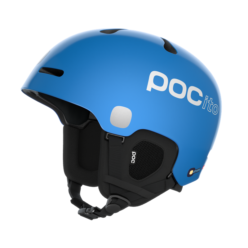 Product image of POCito Fornix MIPS Ski Helmet