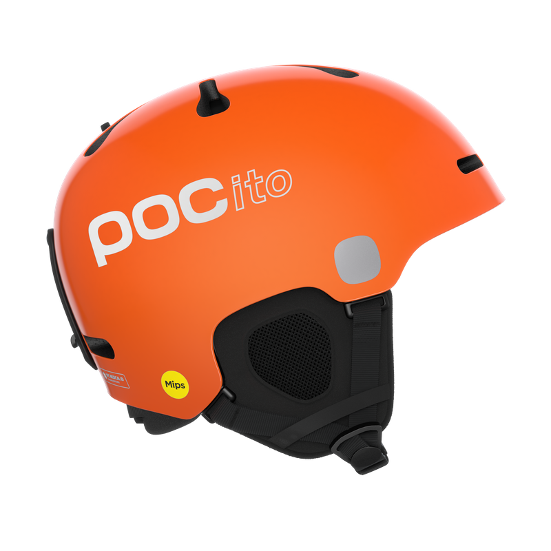 Product image of POCito Fornix MIPS Ski Helmet