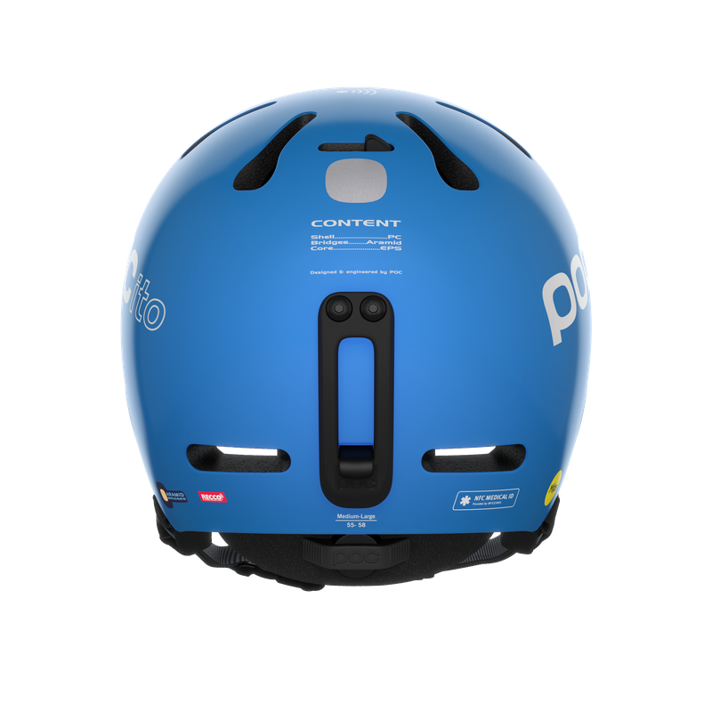 Product image of POCito Fornix MIPS Ski Helmet