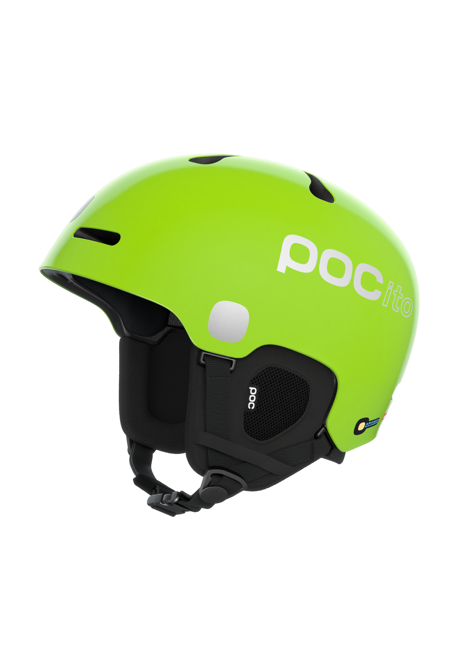 POCito Fornix MIPS Ski Helmet - Image 1