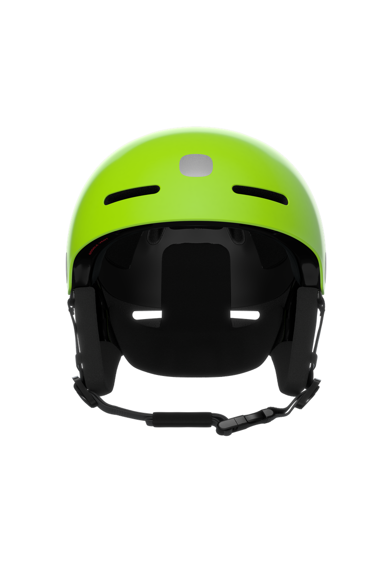 POCito Fornix MIPS Ski Helmet in Fluorescent Pink | POC (NZ)