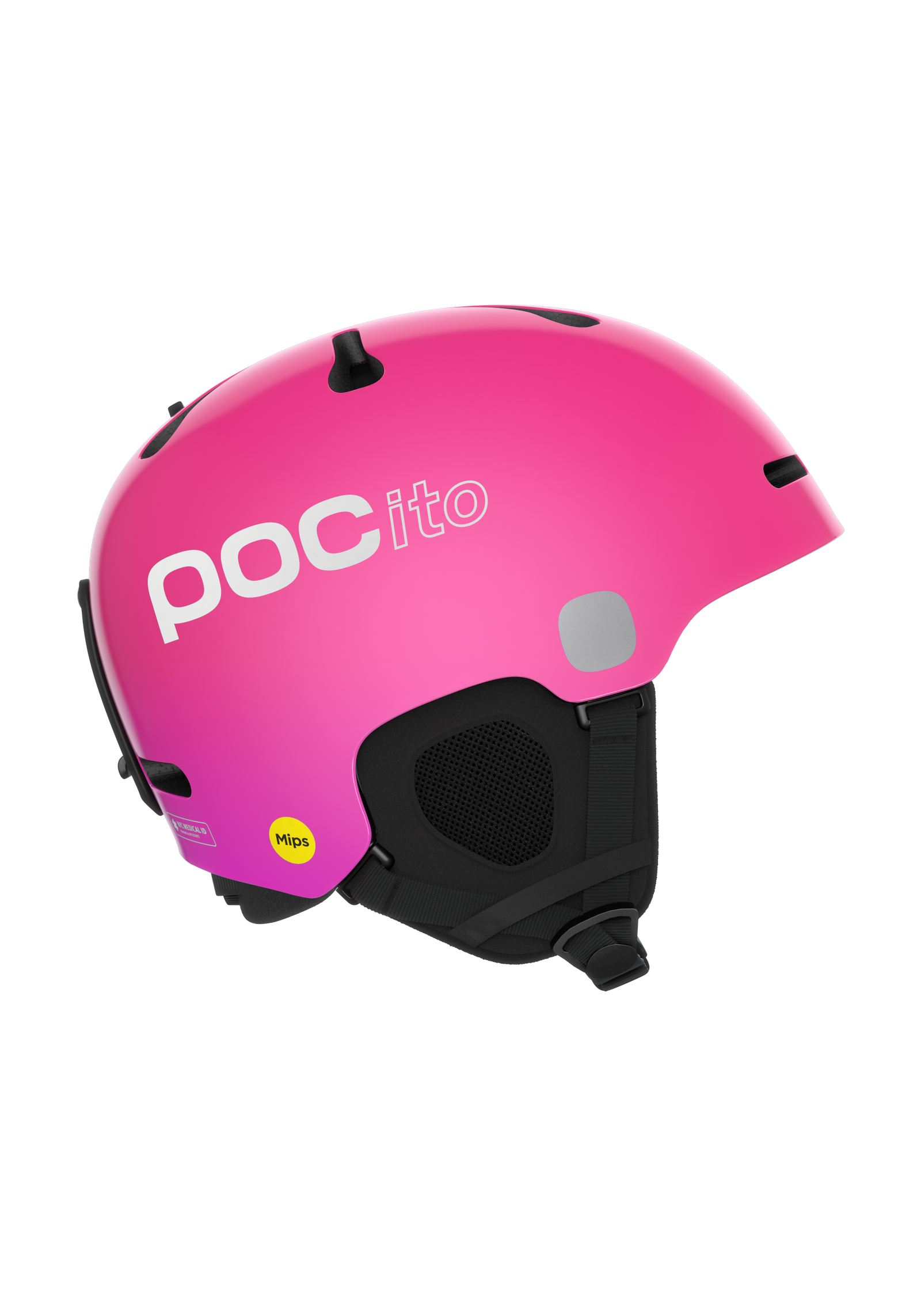 POCito Fornix MIPS Ski Helmet - Image 3