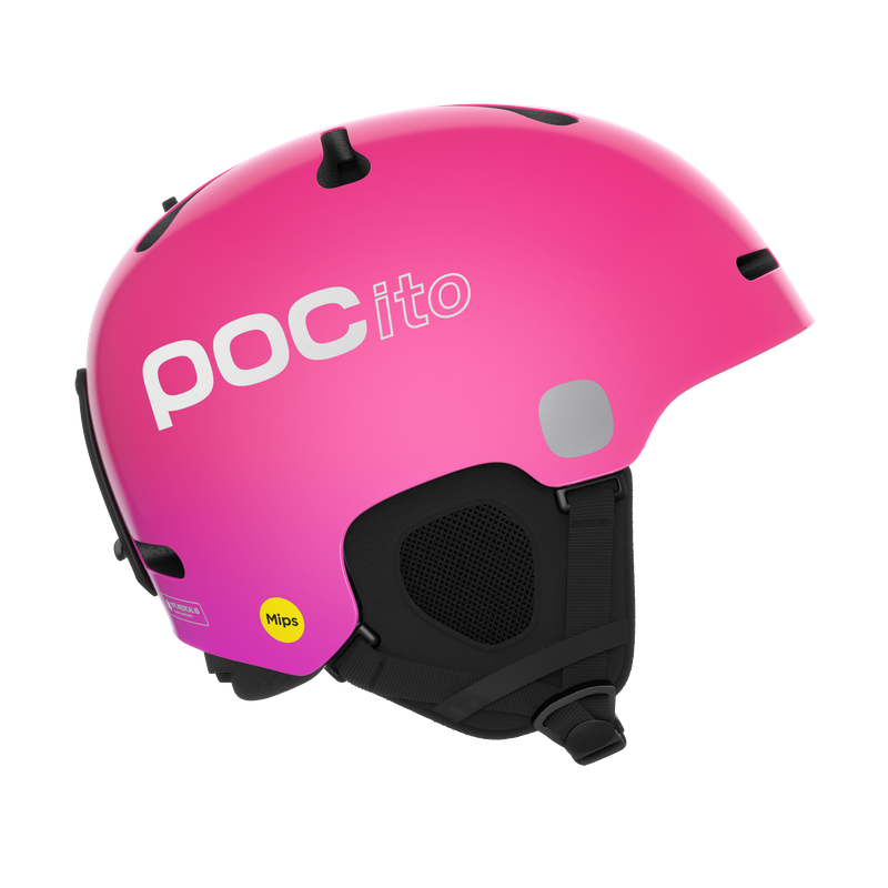 Product image of POCito Fornix MIPS Ski Helmet