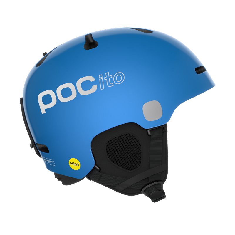 Product image of POCito Fornix MIPS Ski Helmet