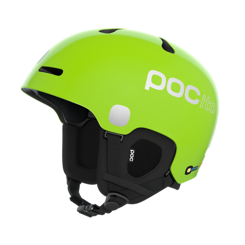 Product image of POCito Fornix MIPS Ski Helmet