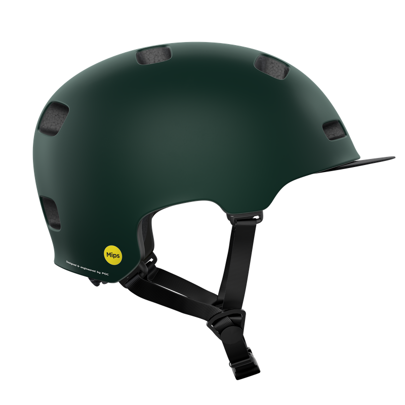 Product image of Crane MIPS Bike Helmet