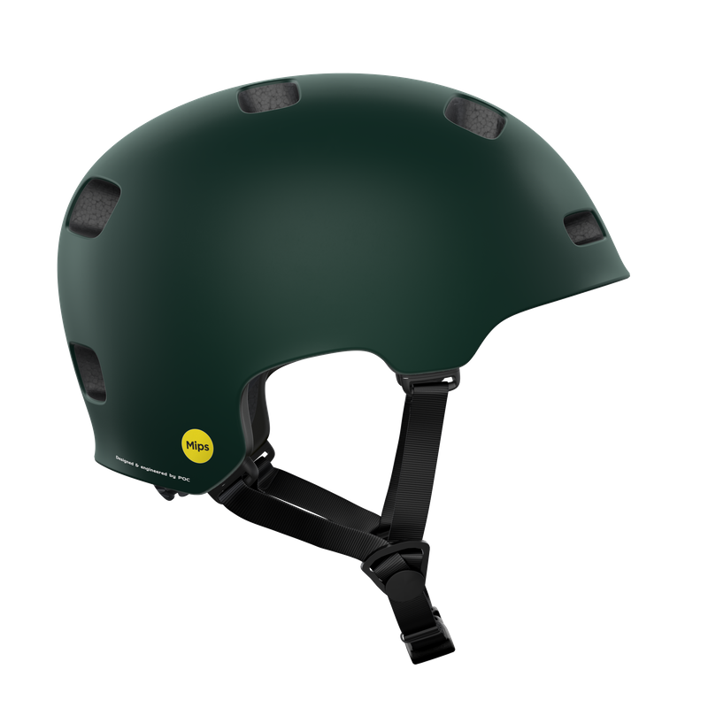 Product image of Crane MIPS Bike Helmet