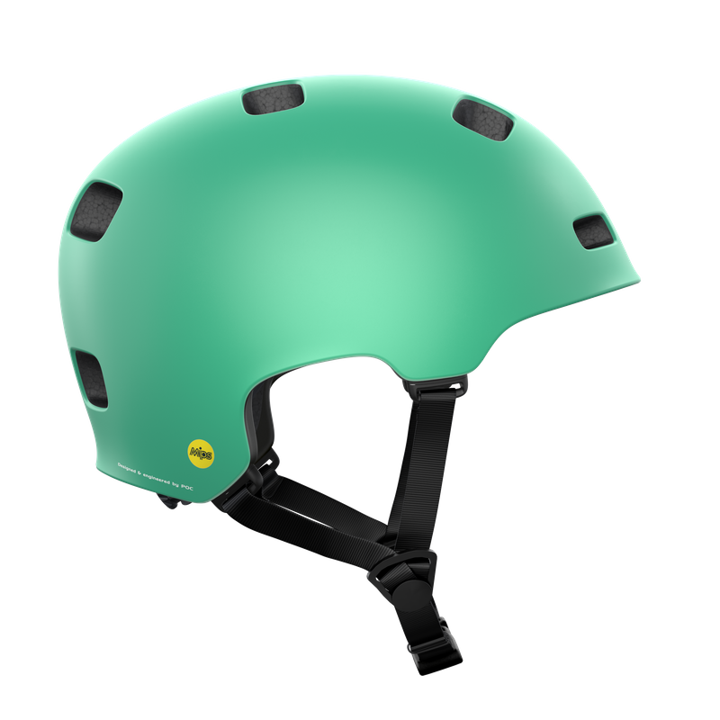 Product image of Crane MIPS Bike Helmet