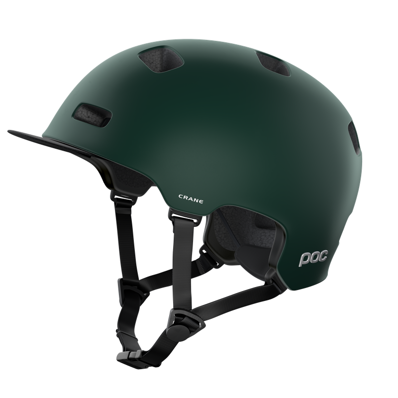 Product image of Crane MIPS Bike Helmet