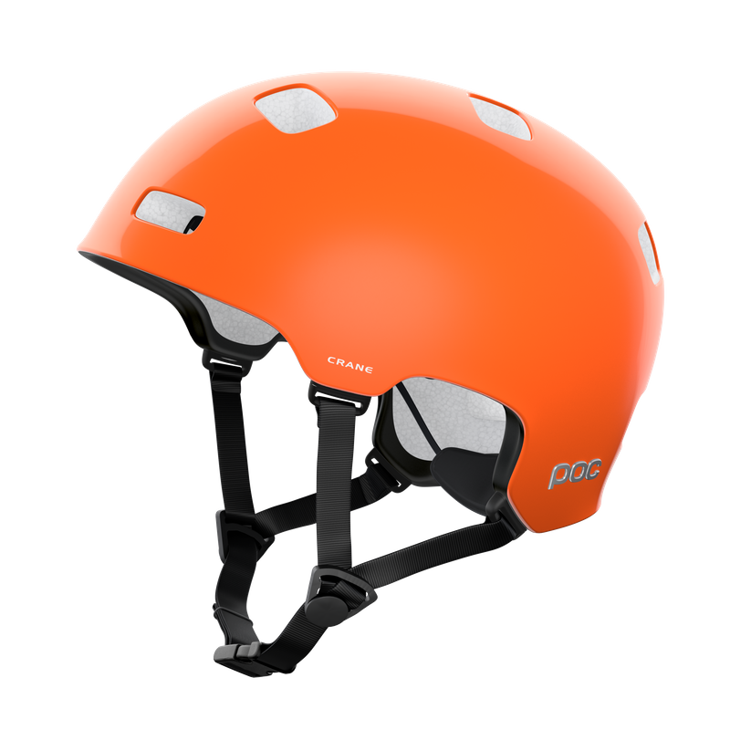 Product image of Crane MIPS Bike Helmet