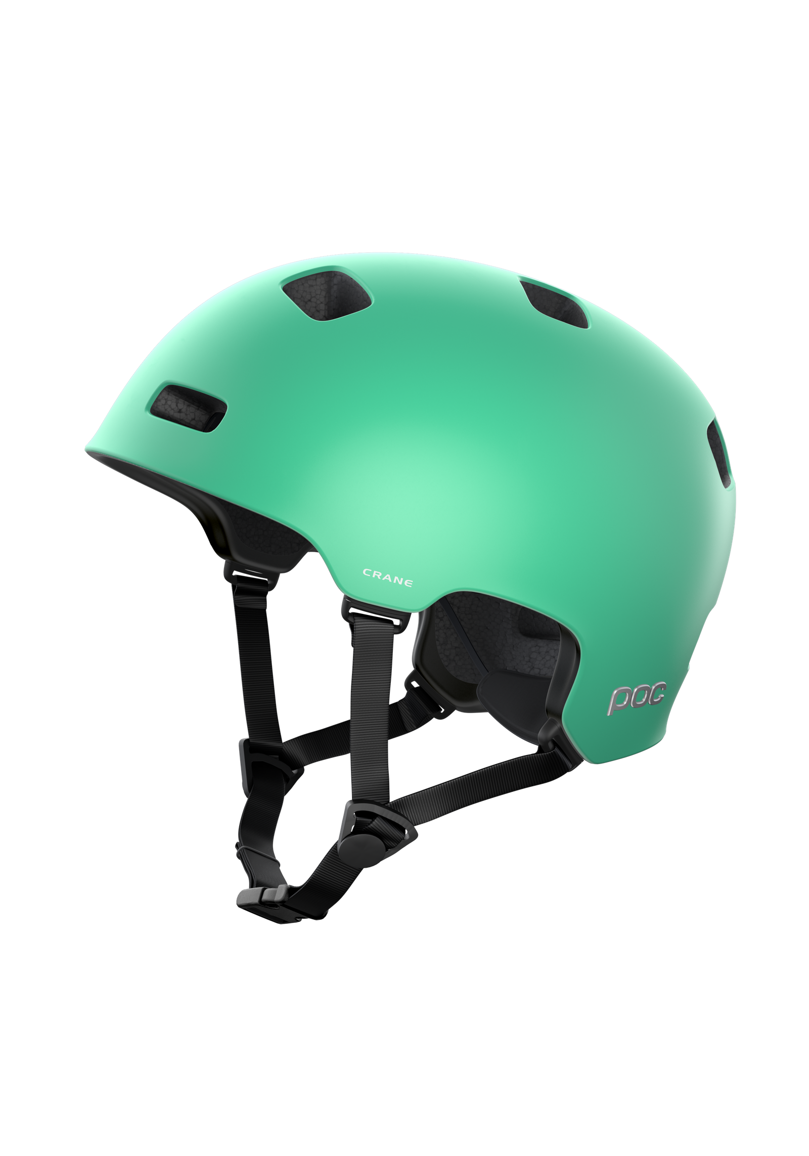 Crane MIPS Bike Helmet - Image 1